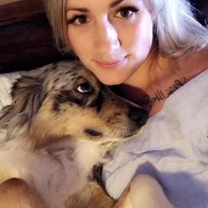 Meet your Posher, Janine